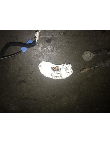 Resistance chauffage BMW SERIE 3 (E90) PHASE 1 