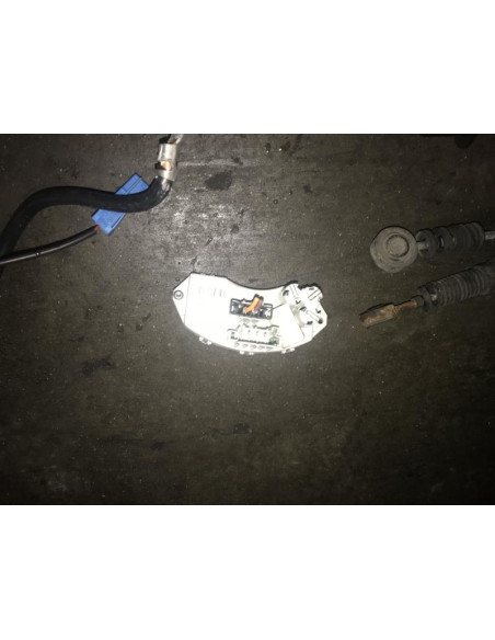 Resistance chauffage BMW SERIE 3 (E90) PHASE 1 