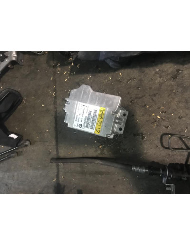 Boitier air bag BMW SERIE 3 (E90) PHASE 1 