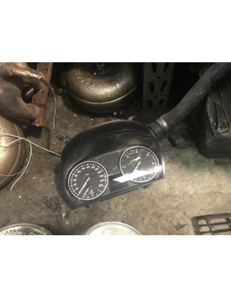 Compteur BMW SERIE 3 (E90) PHASE 1 