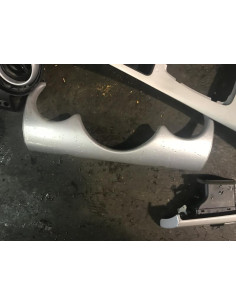 Kit enjoliveur interieur MINI  