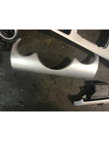Kit enjoliveur interieur MINI  