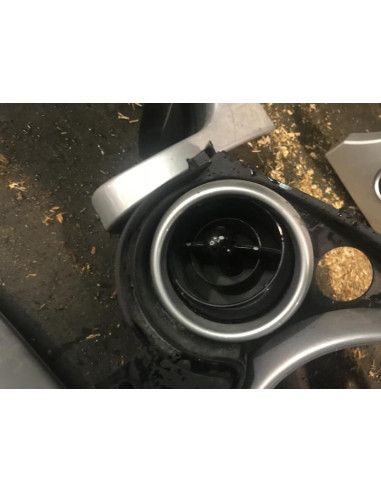Kit enjoliveur interieur MINI  