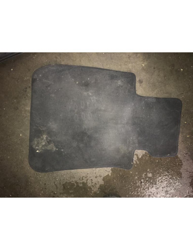 Tapis de sol BMW SERIE 3 E90 PHASE 2 