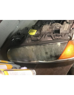 Optique avant principal gauche (feux)(phare) BMW SERIE 3 (E46) 