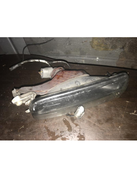 Anti brouillard gauche (feux) BMW SERIE 3 (E46) 