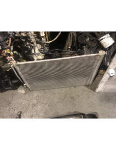 Radiateur clim BMW SERIE 5 (E60) PHASE 1 