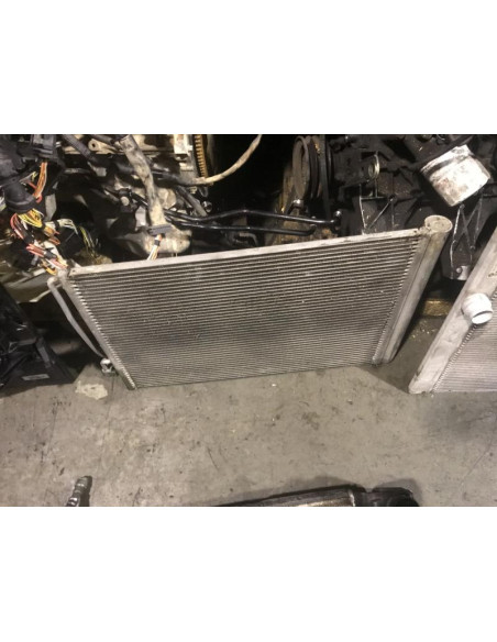 Radiateur clim BMW SERIE 5 (E60) PHASE 1 
