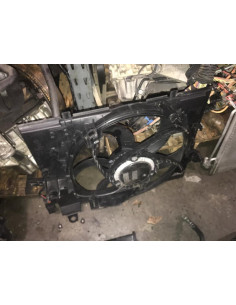 Ventilateur BMW SERIE 5 (E60) PHASE 1 