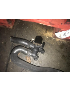 Robinet de chauffage BMW SERIE 5 (E60) PHASE 1 