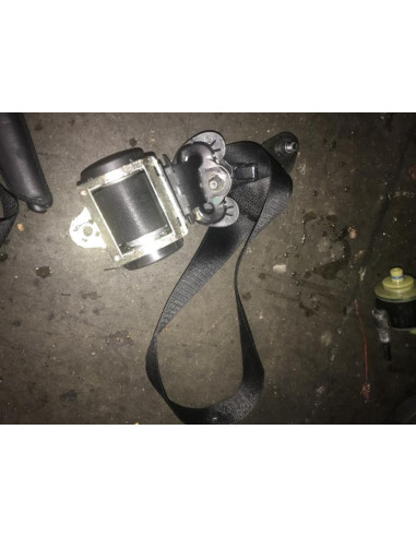 Ceinture avant droit BMW SERIE 5 (E60) PHASE 1 