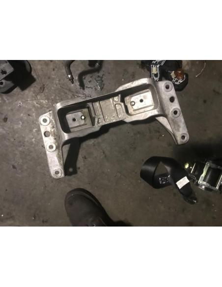 Support de boite BMW SERIE 5 (E60) PHASE 1 