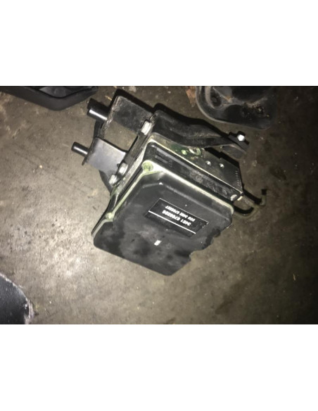 Bloc ABS (freins anti-blocage) BMW SERIE 5 (E60) PHASE 1 