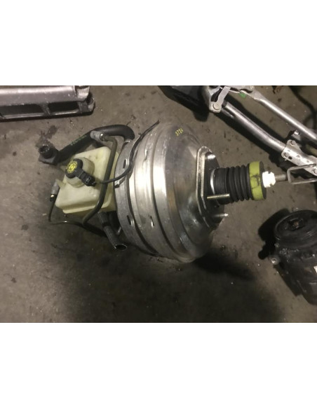 Maitre cylindre (freinage) BMW SERIE 5 (E60) PHASE 1 