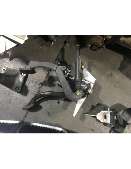 Emetteur BMW SERIE 3 (E36) 