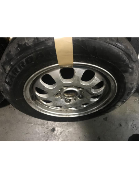 Jante BMW SERIE 3 (E46) 