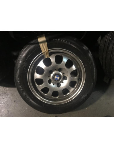 Jante BMW SERIE 3 (E46) 