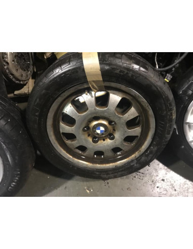 Jante BMW SERIE 3 (E46) 