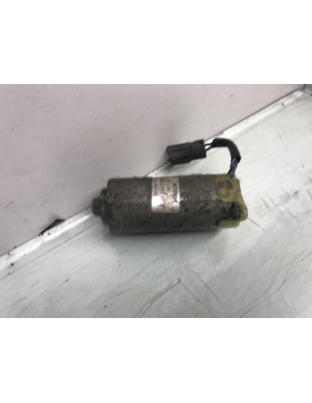 Commande de reglage de siege BMW  