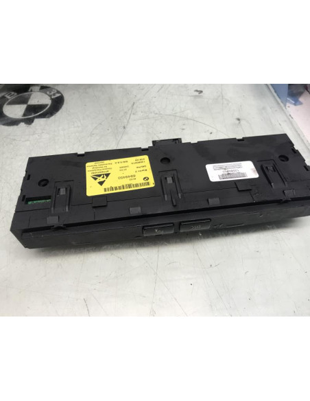 Bouton/Interrupteur BMW SERIE 5 (E60) PHASE 1 