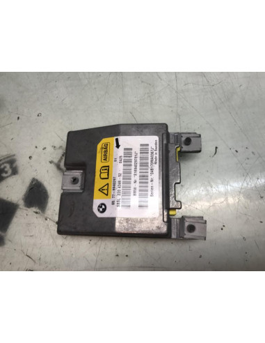 Boitier air bag BMW SERIE 5 (E60) PHASE 1 