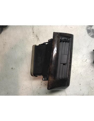 Aerateur tableau de bord avant gauche BMW SERIE 5 (E60) PHASE 1 