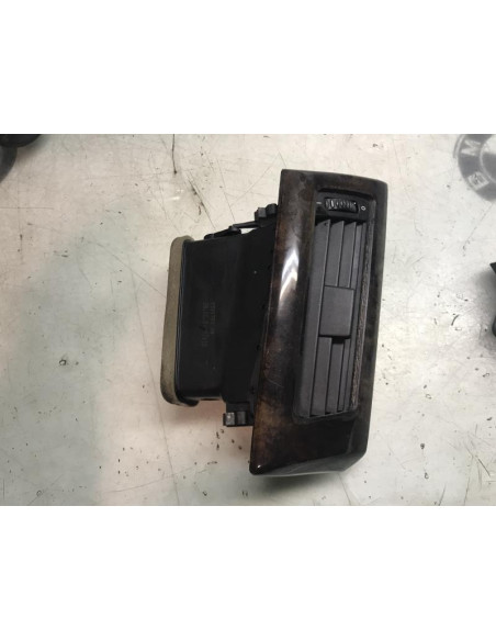 Aerateur tableau de bord avant gauche BMW SERIE 5 (E60) PHASE 1 