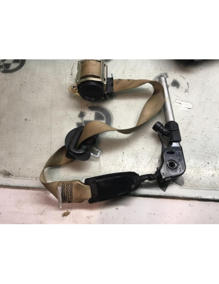 Ceinture avant gauche BMW SERIE 5 (E60) PHASE 1 