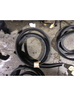 Joint de porte arriere gauche BMW SERIE 5 E61 TOURING PHASE 1 BREAK Diesel