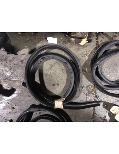 Joint de porte arriere gauche BMW SERIE 5 E61 TOURING PHASE 1 BREAK Diesel