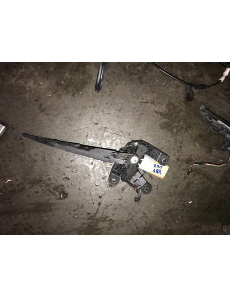 Moteur essuie glace arriere MINI  