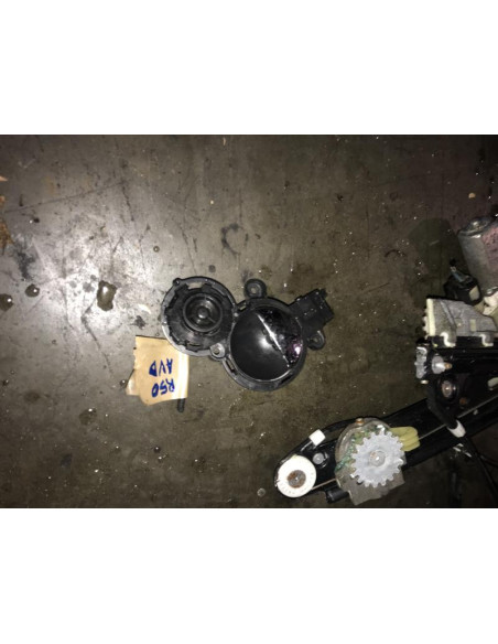 Poignee interieur avant droit MINI  