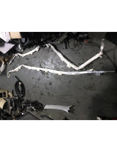 Air bag rideau droit BMW SERIE 5 E61 TOURING PHASE 1 BREAK 