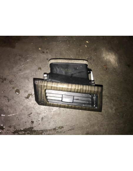 Aerateur tableau de bord avant gauche BMW SERIE 5 (E60) PHASE 1 