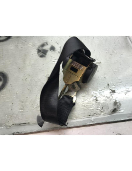 Ceinture arriere gauche BMW SERIE 3 (E46) 