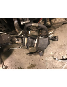 Boitier de direction BMW SERIE 5 E34 