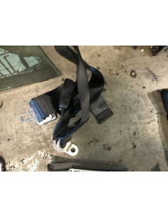 Attache ceinture arriere gauche BMW SERIE 3 (E46) 