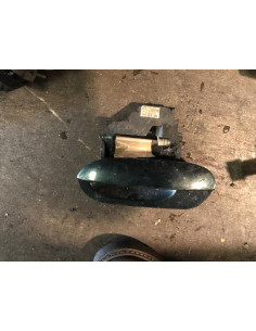 Poignee porte arriere gauche BMW  