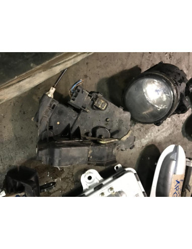 Serrure arriere gauche BMW SERIE 3 (E46) 