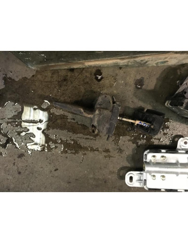 Arret de porte arriere gauche BMW  