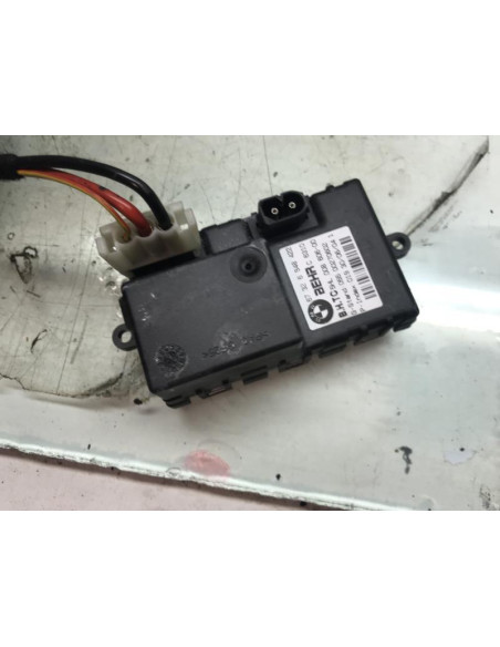 Resistance chauffage BMW SERIE 5 (E60) PHASE 1 