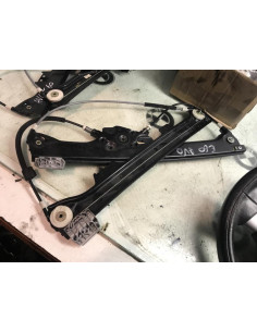Leve vitre electrique avant droit BMW SERIE 5 (E60) PHASE 1 