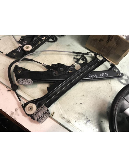 Leve vitre electrique avant droit BMW SERIE 5 (E60) PHASE 1 