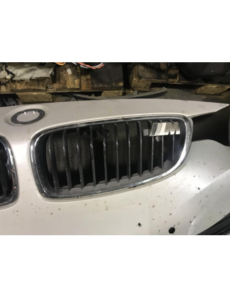 Grille de calandre gauche BMW SERIE 4 F36 GRAN COUPE PHASE 2 Diesel