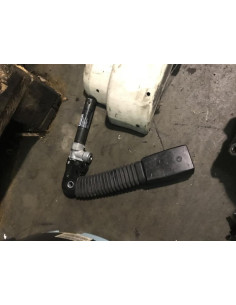 Pretensionneur de ceinture avant droit BMW SERIE 3 E46 COMPACT PHASE 1 