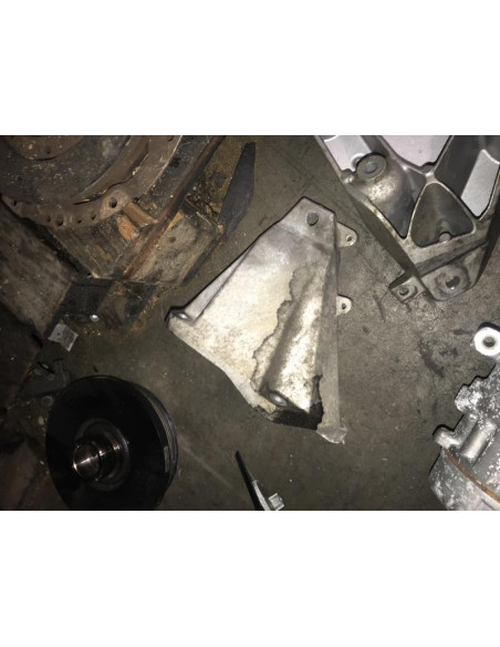 Support moteur droit BMW SERIE 3 E90 PHASE 2 
