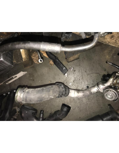 Durite BMW SERIE 3 (E46) 