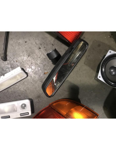 Retroviseur interieur BMW SERIE 5 E39 TOURING PHASE 1 BREAK 