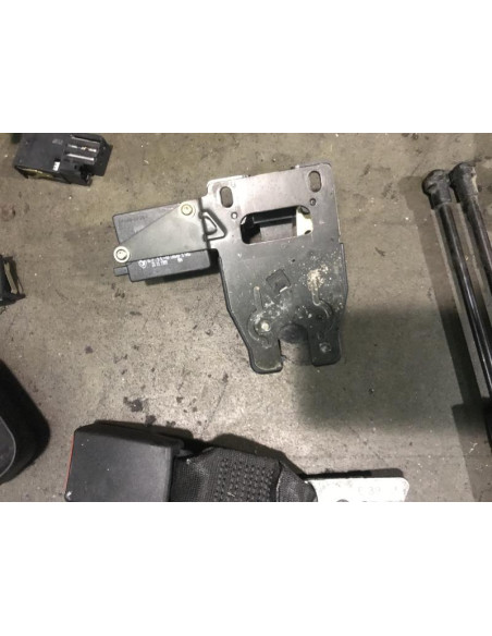 Serrure de coffre BMW SERIE 5 E39 TOURING PHASE 1 BREAK 