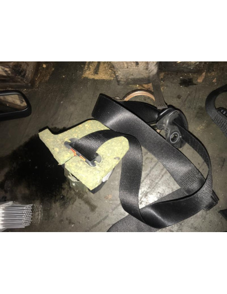 Ceinture avant droit BMW  